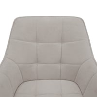 Designové křeslo MARKEN Kondela (foto 4)