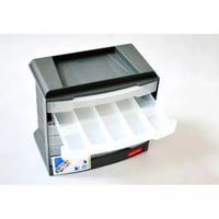 Organizér 6 zásuvek Rojaplast (foto 5)