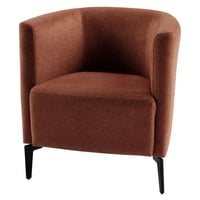 Designové křeslo KAPY Kondela (foto 4)
