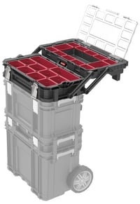 Connect Cantilever Organizer 22 Rojaplast (foto 15)