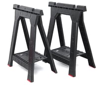 QBRICK SYSTEM DUO Pracovní koza Rojaplast