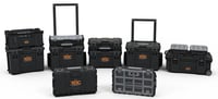 ROC Pro Gear 2.0 Tool case Rojaplast (foto 5)
