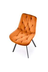 Jídelní židle K519 Halmar (foto 41)