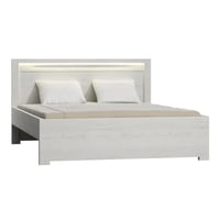 Postel 160x200 INFINITY Kondela (foto 9)