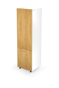 Skříňka VENTO DL-60/214 214 cm Halmar (foto 8)