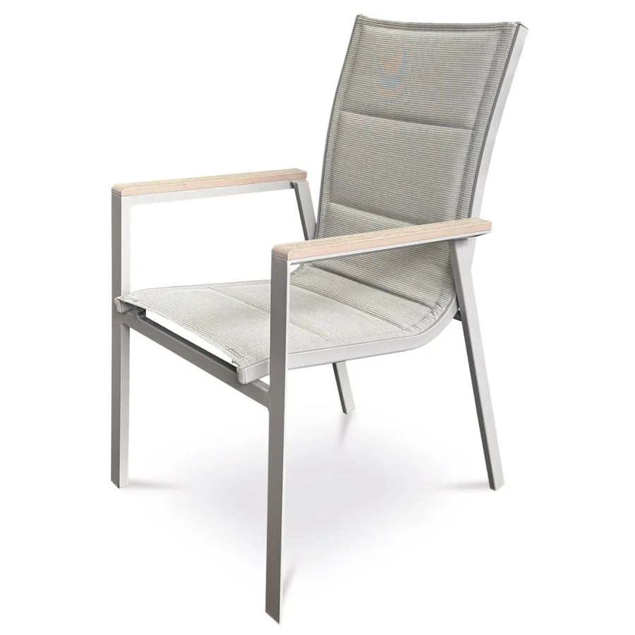 Zahradní křeslo AZC-S1110 – Azc-S1110 Grey Autronic