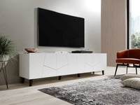 TV stolek ETNA Halmar (foto 2)