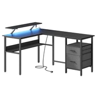 Pc stůl APC-E1395 Autronic (foto 2)
