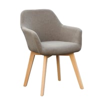 Designové křeslo CLORIN NEW Kondela (foto 7)