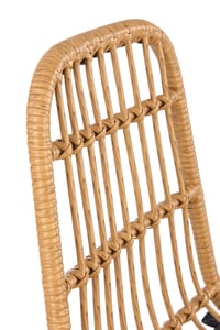Jídelní židle K401 Halmar (foto 16)