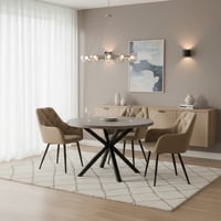 Designové křeslo VERIO NEW Kondela (foto 2)