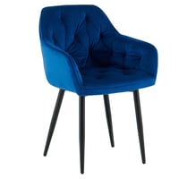 Designové křeslo FEDRIS 2 NEW Kondela (foto 6)