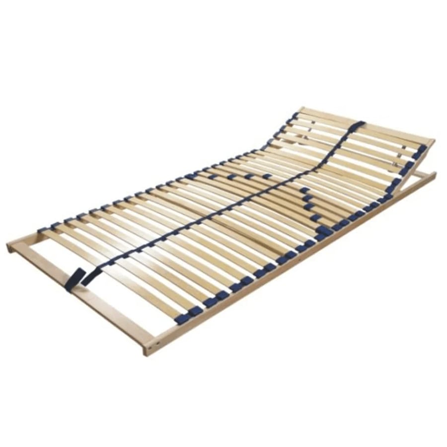 Polohovací lamelový rošt TWINFLEX K NEW Kondela