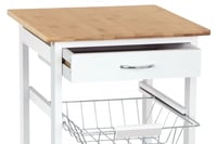 Servírovací stolek DR-043 Autronic (foto 2)