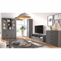 Komoda PROVANCE K3S Kondela (foto 5)