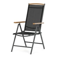 Zahradní židle AZC-W1408 Autronic (foto 2)