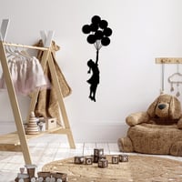 Dekorace BANKSY ASIRGROUP (foto 38)