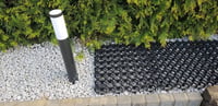 EKOGRID Zatravňovací dlaždice 50x50x4 cm Rojaplast (foto 5)