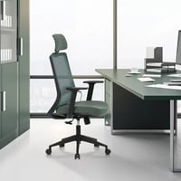 Kancelářská židle KA-V3329 Autronic