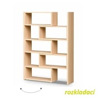 Regál KLOE II Kondela (foto 4)