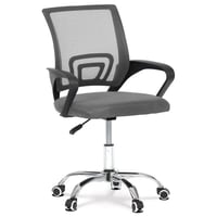 Kancelářská židle KA-L103 Autronic (foto 3)