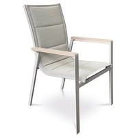 Zahradní křeslo AZC-S1110 Autronic (foto 6)