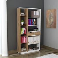 Knihovna LUMA ASIRGROUP (foto 3)