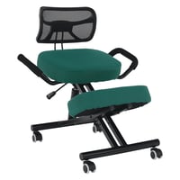 Ergonomická klekačka RUFUS Kondela (foto 9)
