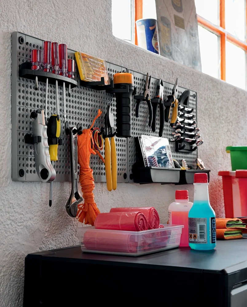 TOOLS ORGANIZER Rojaplast