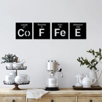 Dekorace COFFEE ASIRGROUP