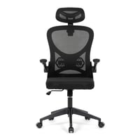 Kancelářská židle KA-K2021 Autronic (foto 6)