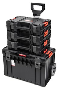 Kufr na nářadí QBRICK SYSTEM PRO Toolcase elektrické Rojaplast (foto 8)