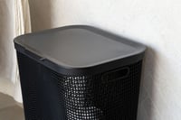 DEA HOME MY MESH Koš na špinavé prádlo 55 L Rojaplast (foto 5)