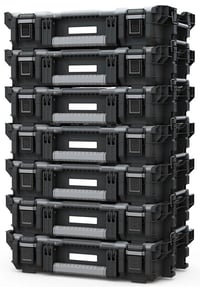 ROC Pro Gear Organizer Rojaplast (foto 13)