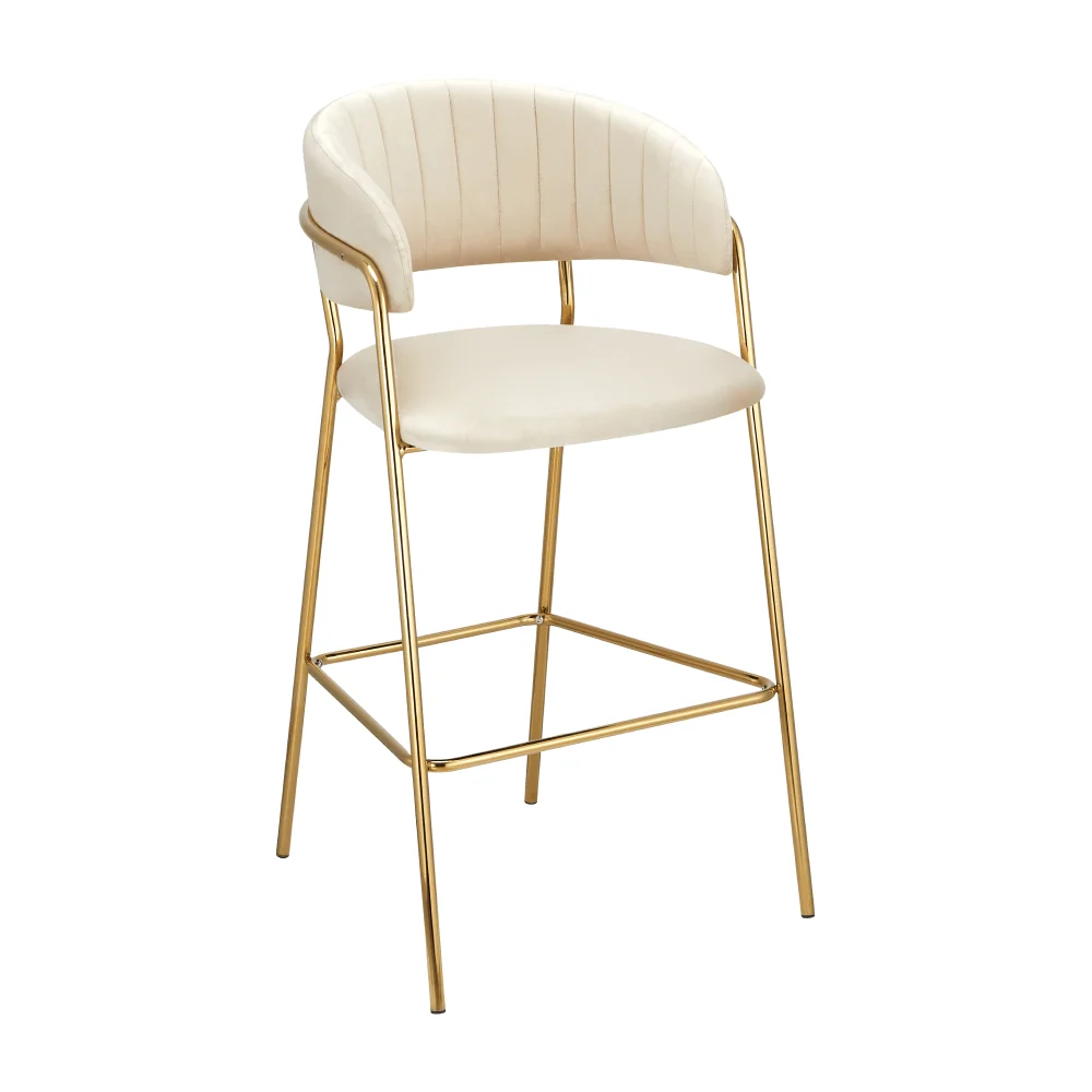 Designová barová židle DASMIN TYP 2 Kondela