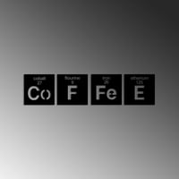 Dekorace COFFEE ASIRGROUP (foto 4)