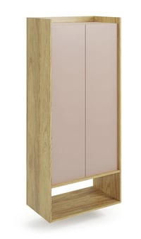 Regál MOBIUS 2D Halmar (foto 6)