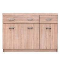 Komoda TOPTY 3D2S Kondela (foto 2)
