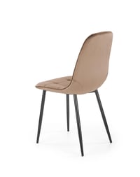 Jídelní židle K417 Halmar (foto 3)