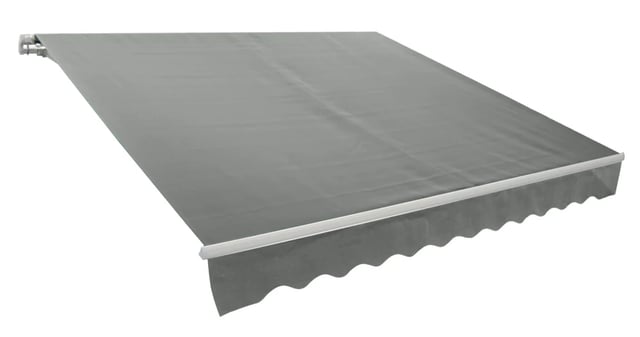 Markýza (P4512) Náhradní látka 2,95x2m Rojaplast