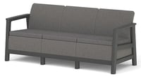SCANDI LINEA SEATER SOFA 3 Rojaplast (foto 20)