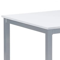 Jídelní stůl GDT-202 WT Autronic (foto 2)