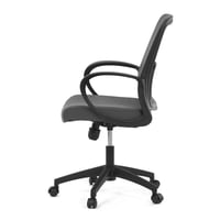 Kancelářská židle KA-S3015 Autronic (foto 13)