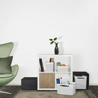 Úložný box ROTHO BRISEN 4,5L Rojaplast (foto 4)