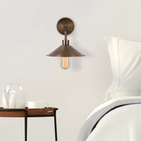 Nástěnná lampa BERCESTE ASIRGROUP (foto 30)