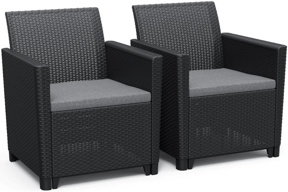 CLAIRE DUO Rojaplast