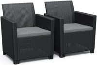 CLAIRE DUO Rojaplast