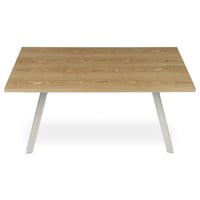 Jídelní stůl HT-W1515 OAK Autronic (foto 4)