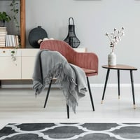 Designové křeslo ZIRKON Kondela (foto 4)