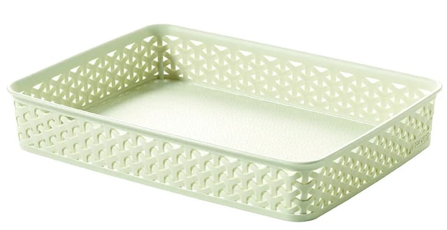 Organizér MY STYLE A4 Rojaplast